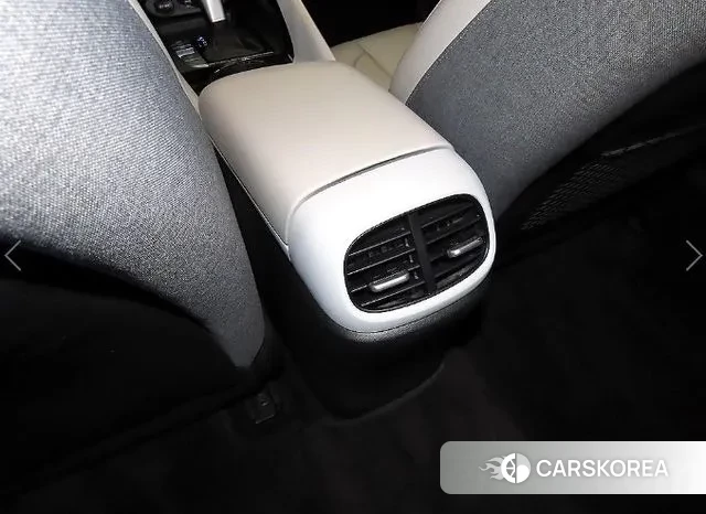 Hyundai Avante (CN7) 2020 Белый из Кореи, фото 4