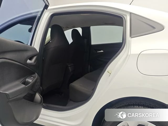 Chevrolet Kovoz 2022 Белый из Китая, фото 4