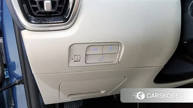 Kia Sorento 4th Generation 2021 Синий из Кореи, фото 4