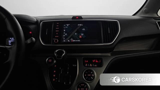 Kia The New Ray 2020 Серый из Кореи, фото 4