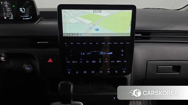 Hyundai Staria 2025 Черный из Кореи, фото 4