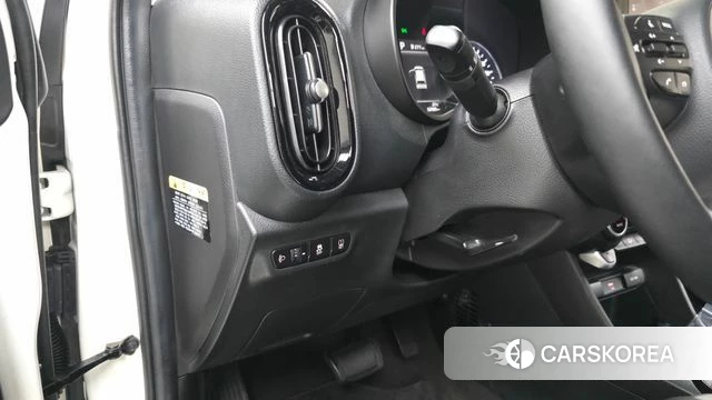 Kia Morning Urban (JA) 2021 Белый из Кореи, фото 4