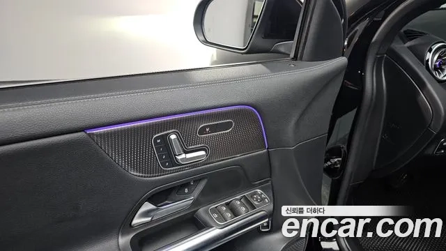 Mercedes-Benz GLA - Class H247 id 2880266 из Кореи 4