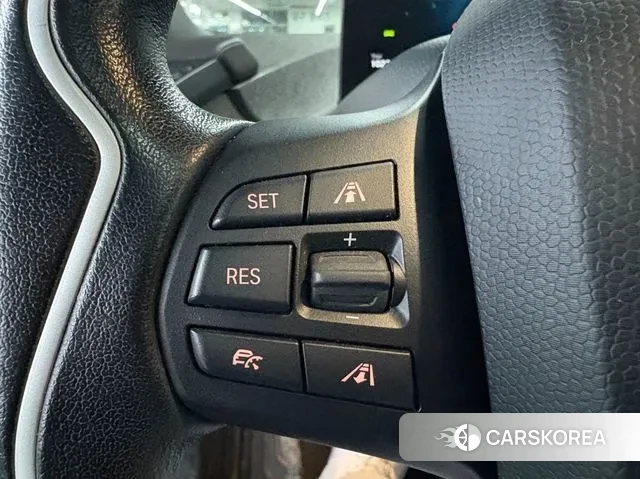 BMW i3 2019 Черный из Кореи, фото 4