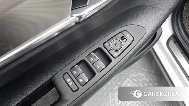 Hyundai The New Grandeur IG 2020 Белый из Кореи, фото 4