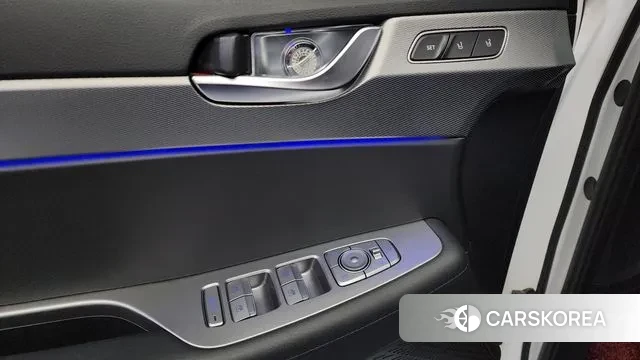 Hyundai Palisade 2019 Белый из Кореи, фото 4