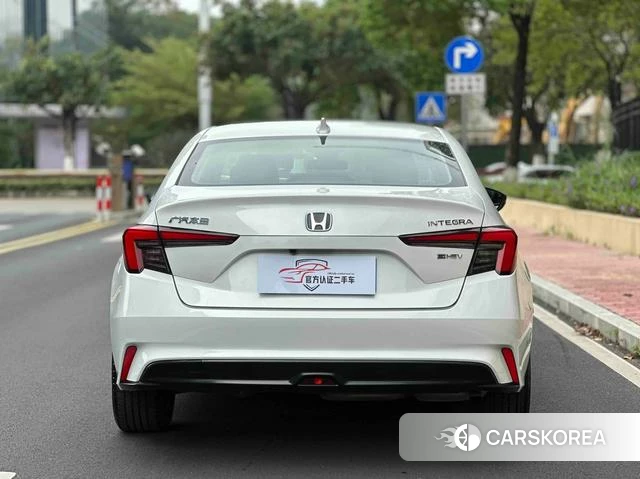 Honda Style 2024 Белый из Китая, фото 4