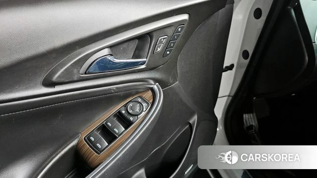 Chevrolet (GM Daewoo) All New Malibu id 3942888 из Кореи 4