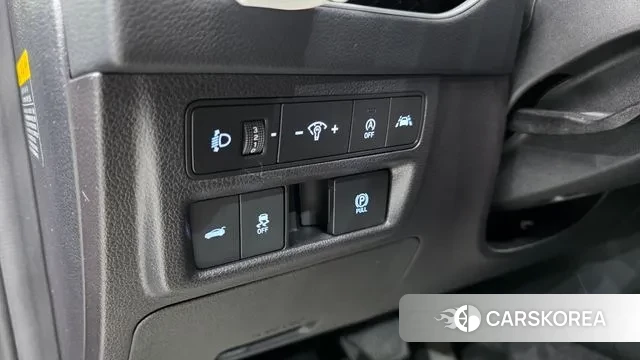 Hyundai Sonata (DN8) 2020 Серый из Кореи, фото 4