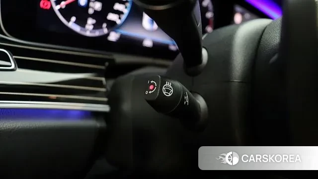 Mercedes-Benz E-Class W213 2019 Серебряный из Кореи, фото 4