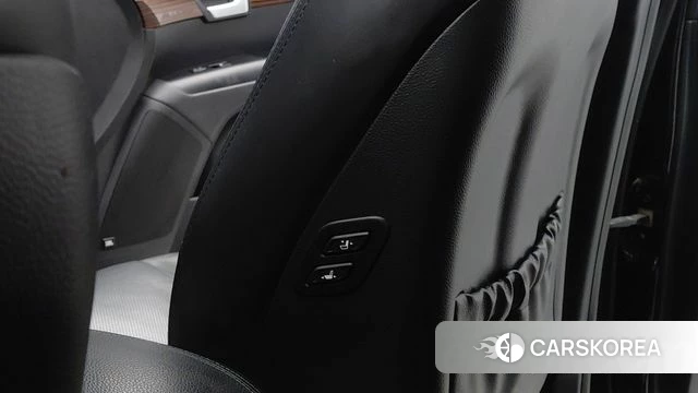 Kia The New Mohave 2018 Черный из Кореи, фото 4