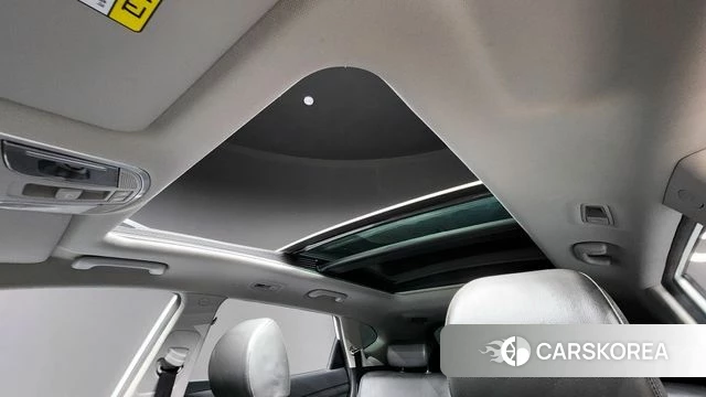 Hyundai All New Tucson 2018 Белый из Кореи, фото 4