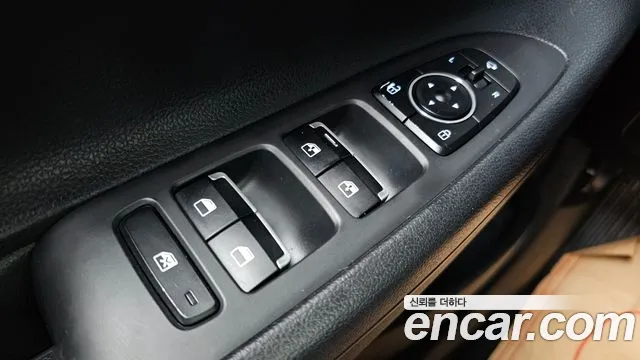 Hyundai The New Grandeur IG 2020 Белый из Кореи, фото 4