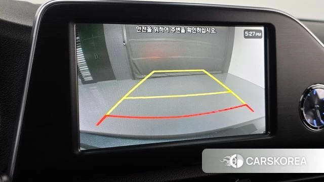 Hyundai Grandeur IG 2019 Серый из Кореи, фото 4