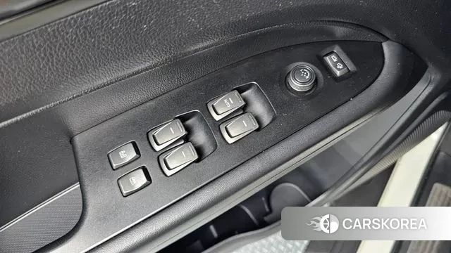 Ssangyong The New Rexton Sport 2022 Белый из Кореи, фото 4