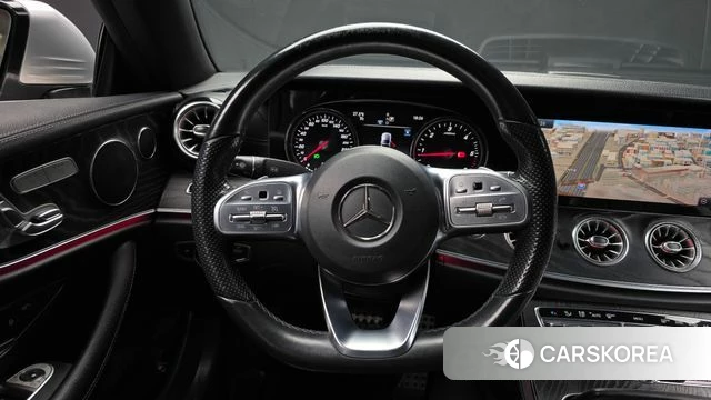 Mercedes-Benz E-Class W213 2019 Серебряный из Кореи, фото 4