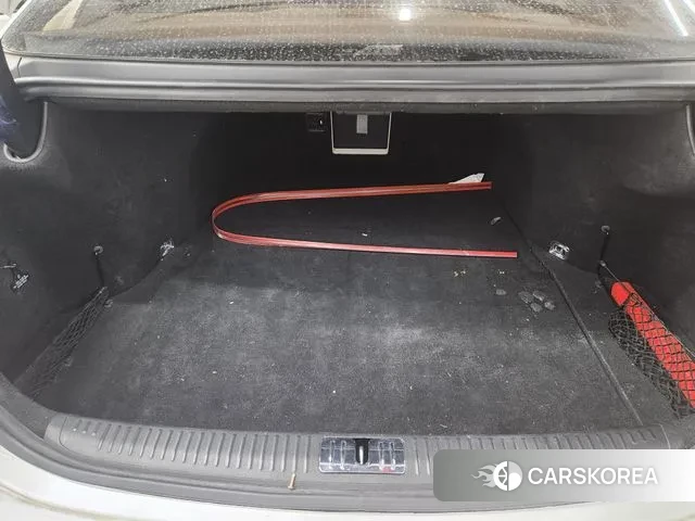 Genesis G90 2021 Белый из Кореи, фото 4