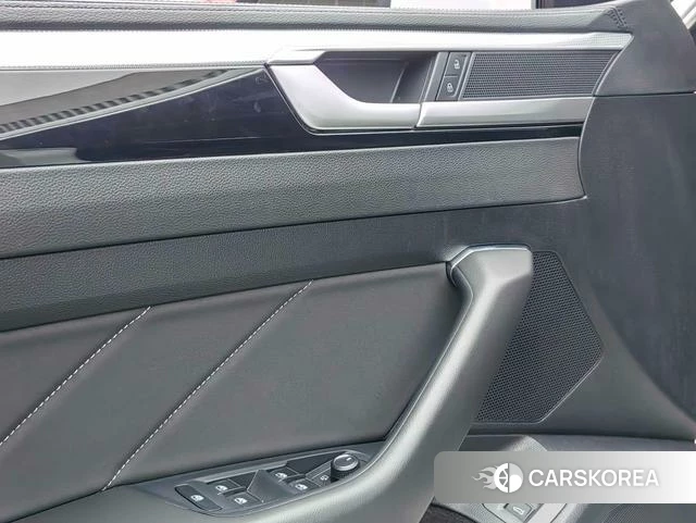 Volkswagen CC 2022 Белый из Китая, фото 4