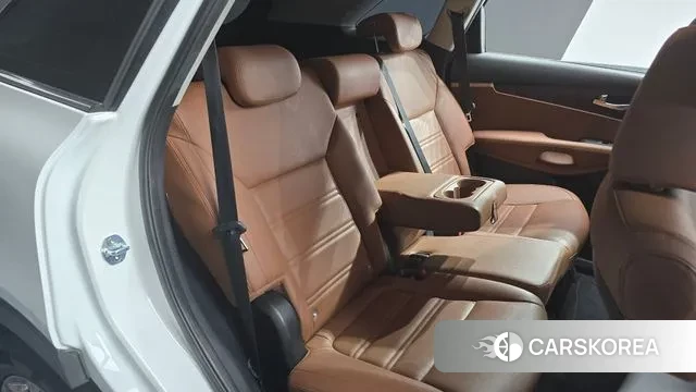 Kia The New Sorento 2020 Белый из Кореи, фото 4