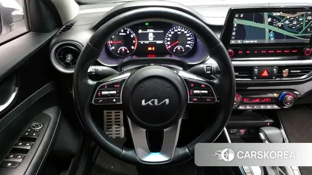 Kia The New K3 2nd generation id 3649421 из Кореи 4