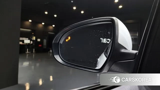 Hyundai All New Tucson 2020 Белый из Кореи, фото 4