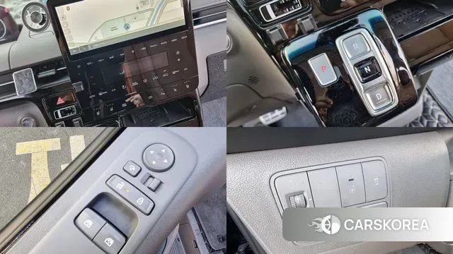 Hyundai Staria 2025 Черный из Кореи, фото 4