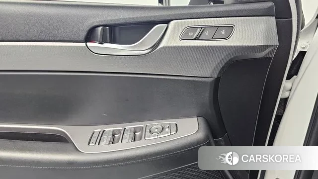 Hyundai Palisade 2020 Белый из Кореи, фото 4