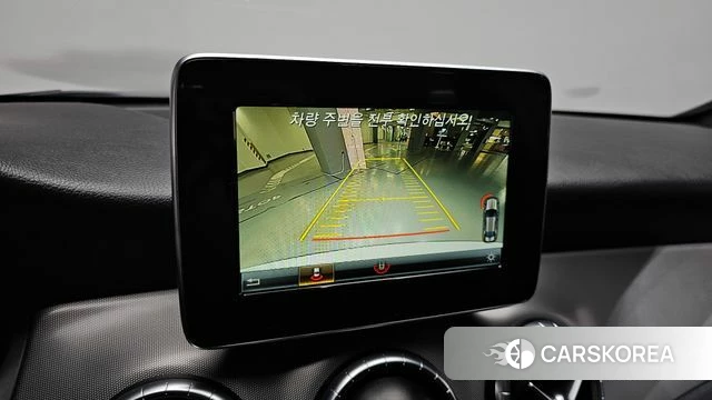 Mercedes-Benz CLA-Class C117 2018 Белый из Кореи, фото 4