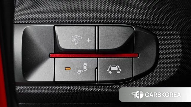 Hyundai Veloster (JS) 2018 Красный из Кореи, фото 4