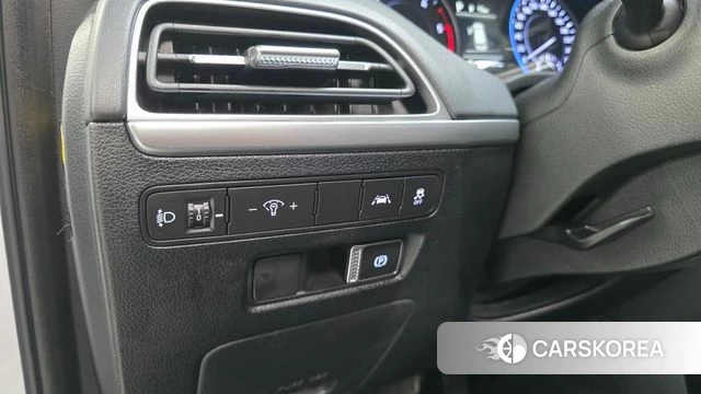 Hyundai Palisade 2019 Белый из Кореи, фото 4