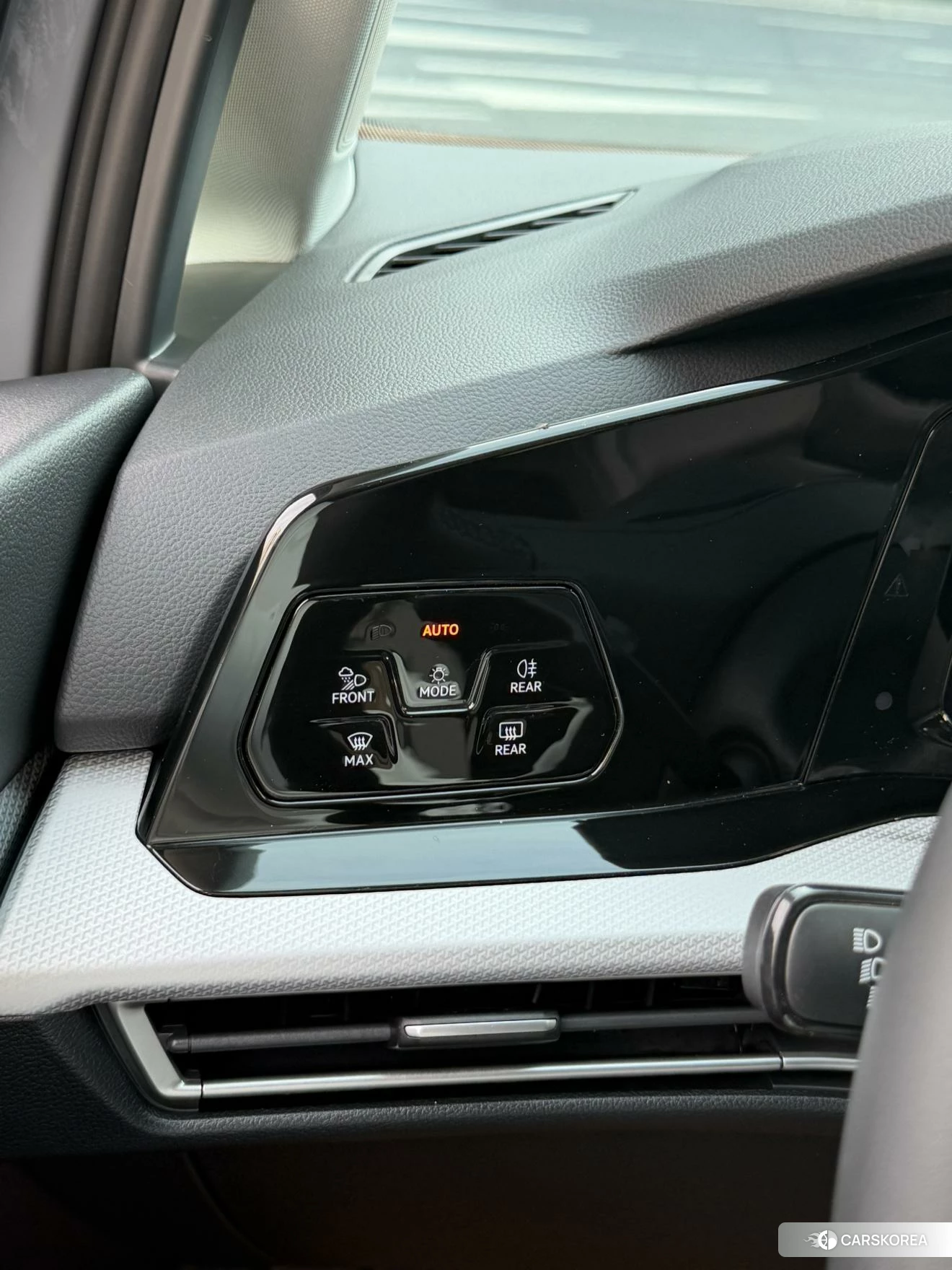 Volkswagen Golf 2022 Темно-серый из Китая, фото 4