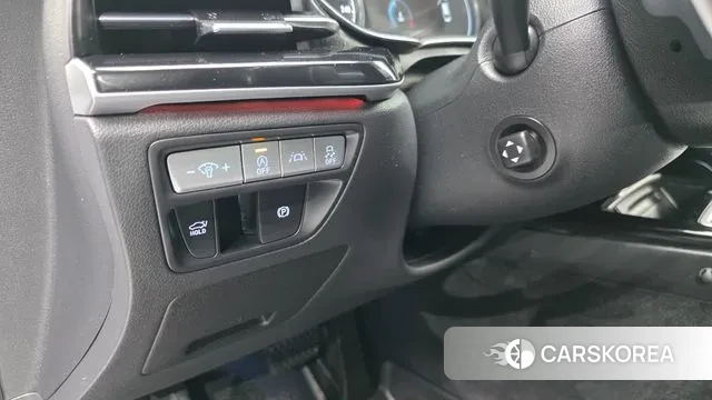 Genesis G80 (RG3) 2020 Белый из Кореи, фото 4