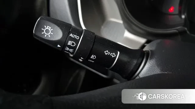 Kia The New Ray 2021 Серый из Кореи, фото 4