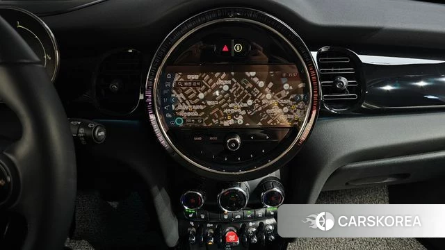 Mini Cooper 2024 Серебристо-серый из Кореи, фото 4