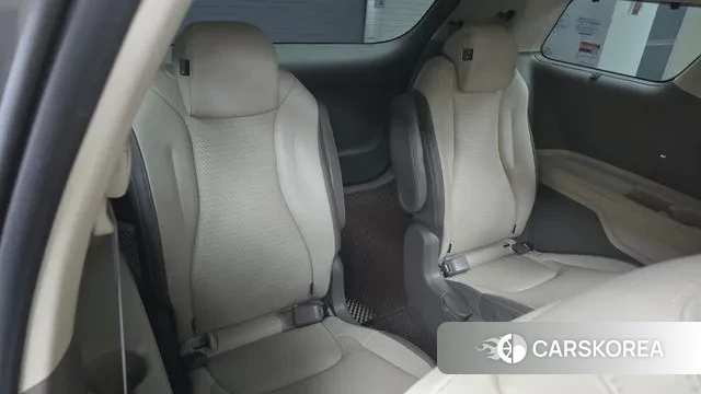 Kia Carnival 4th generation 2023 Черный из Кореи, фото 4