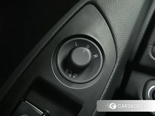 Chevrolet (GM Daewoo) The New Trax 2018 Серый из Кореи, фото 4