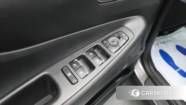 Hyundai Santa Fe TM 2019 Серый из Кореи, фото 4
