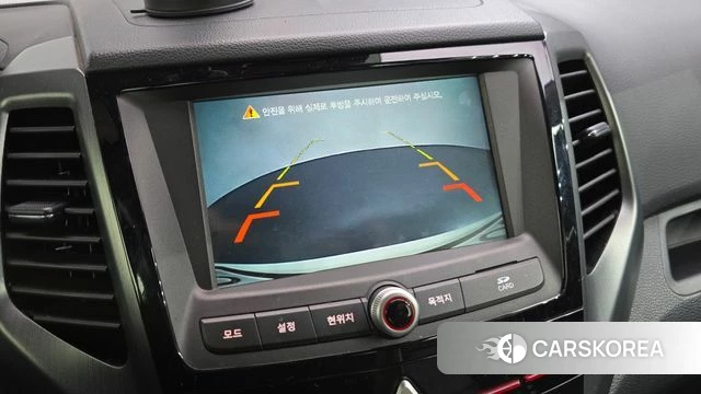 Ssangyong Tivoli Armor 2018 Белый из Кореи, фото 4