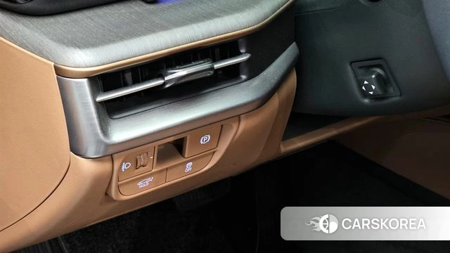 Hyundai Grandeur (GN7) 2024 Черный из Кореи, фото 4