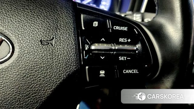 Hyundai Grandeur IG 2018 Черный из Кореи, фото 4