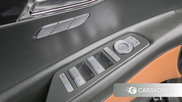 Genesis GV80 2024 Черный из Кореи, фото 4
