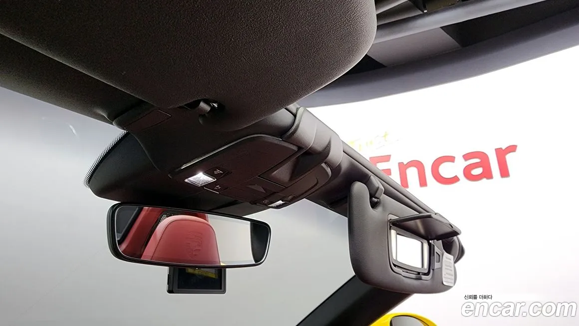 Porsche 718 Boxster id 2016863 из Кореи 4