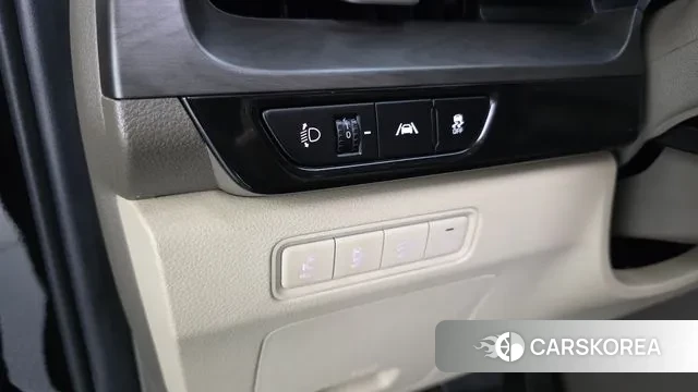 Kia Carnival 4th generation 2020 Черный из Кореи, фото 4