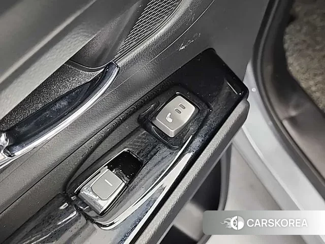 Ssangyong Beautiful Korando 2019 Серый из Кореи, фото 4