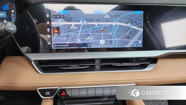 Renault Korea (Samsung) Grand Coleos 2026 Белый из Кореи, фото 4