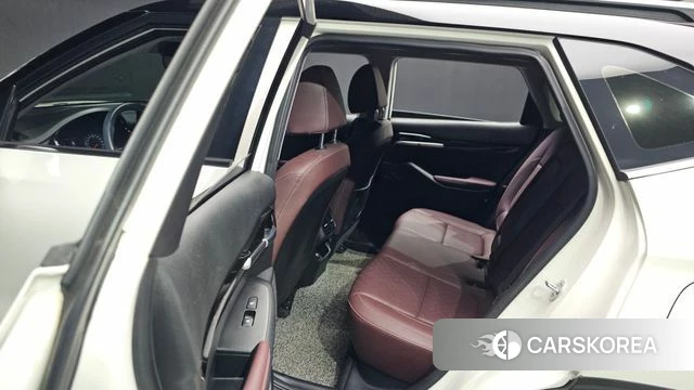 Kia Seltos 2020 Белый из Кореи, фото 4