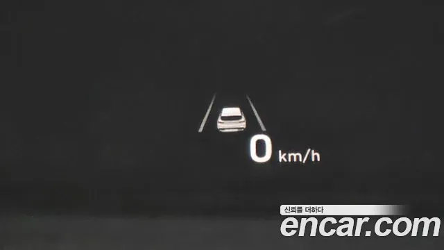 Hyundai The New Santa Fe id 2436939 из Кореи 4