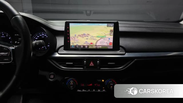 Kia Come New K3 2019 Белый из Кореи, фото 4
