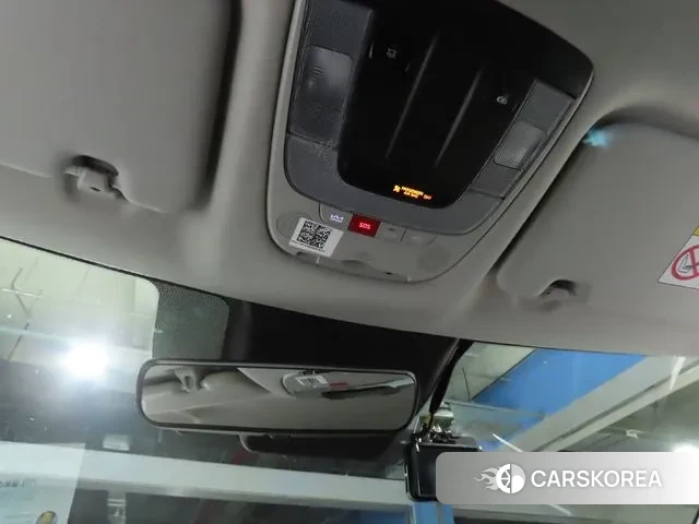 Kia The New Seltos 2022 Белый из Кореи, фото 4