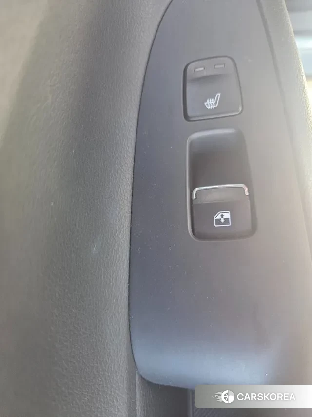 Hyundai The New Grandeur IG 2020 Жемчужный цвет из Кореи, фото 4